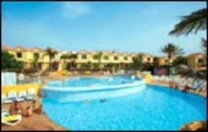 Club Green Oasis Hotell Fuerteventura Island Exteriör bild